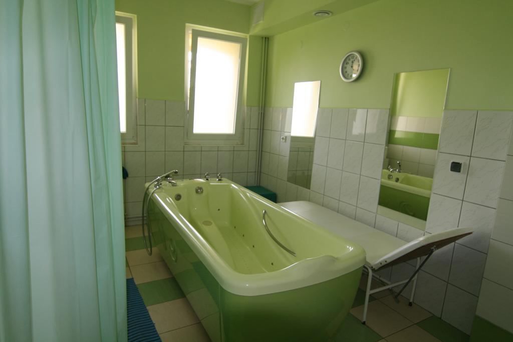 Sophia Bryza - Centrum Rehabilitacji I Wypoczynku Hotel Sarbinowo Ngoại thất bức ảnh