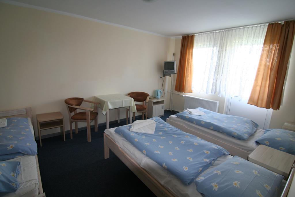 Sophia Bryza - Centrum Rehabilitacji I Wypoczynku Hotel Sarbinowo Phòng bức ảnh
