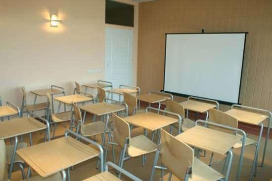 Sophia Bryza - Centrum Rehabilitacji I Wypoczynku Hotel Sarbinowo Ngoại thất bức ảnh