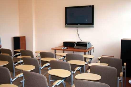 Sophia Bryza - Centrum Rehabilitacji I Wypoczynku Hotel Sarbinowo Ngoại thất bức ảnh